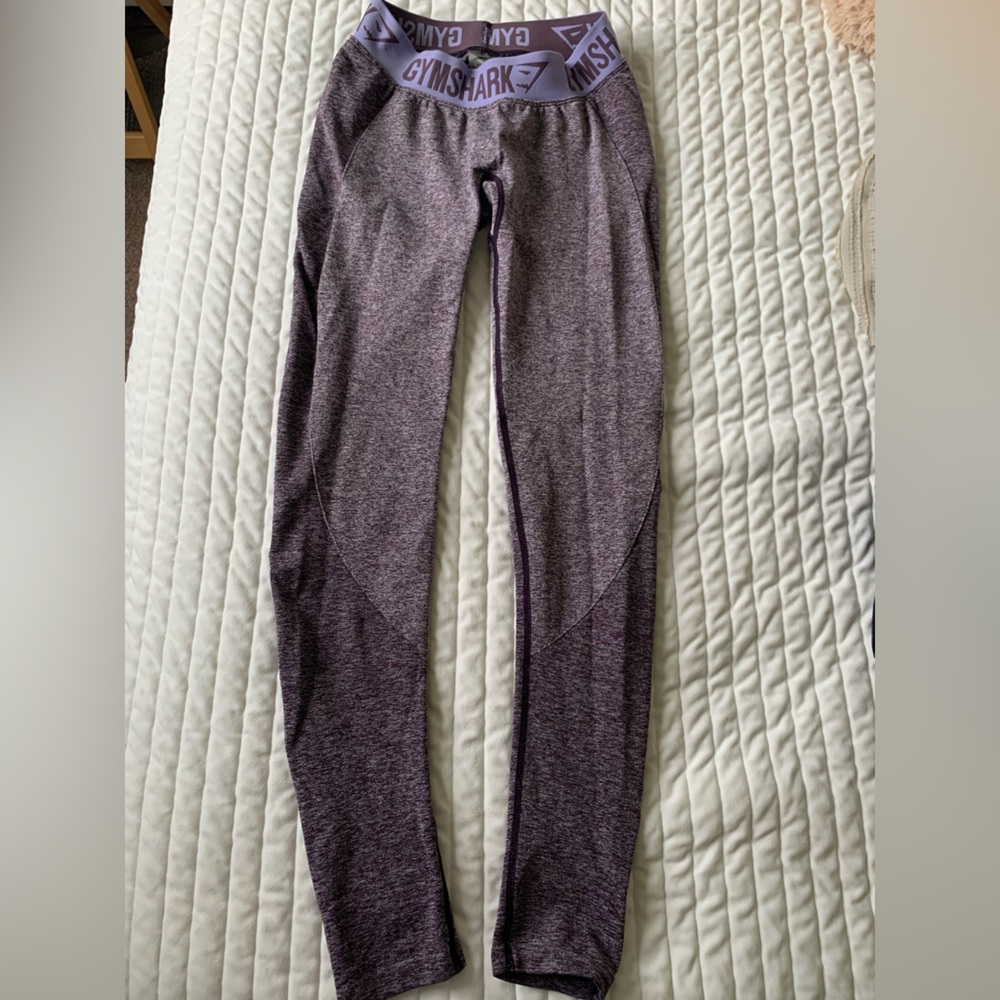 Gymshark flex leggings